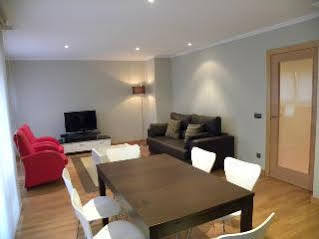 Apartamentos Albatros Llanes Bagian luar foto
