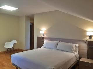 Apartamentos Albatros Llanes Bagian luar foto