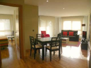 Apartamentos Albatros Llanes Bagian luar foto