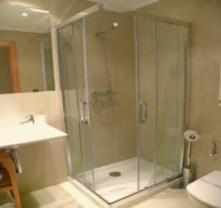 Apartamentos Albatros Llanes Bagian luar foto