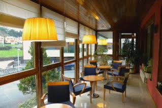 Apartamentos Albatros Llanes Bagian luar foto
